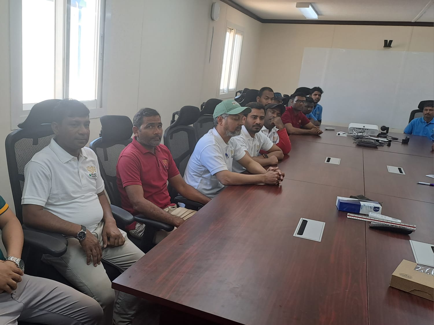 Novaroots Project 24